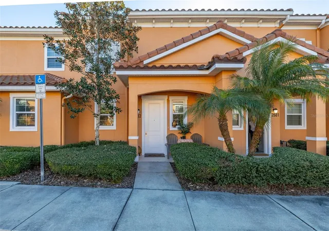 Homes for sale in Kissimmee, FL | 2683 Corvette Ln, Kissimmee, FL 34746 | MLS# S5142157