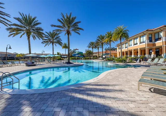 Homes for sale in Kissimmee, FL | 2683 Corvette Ln, Kissimmee, FL 34746 | MLS# S5142157