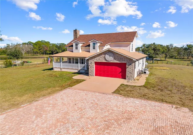 Photo 1 of Single family home for sale at 3255 Tucker Ave, St Cloud, FL 34772 | MLS# S5142175 | Listing updated on 2026-08-25