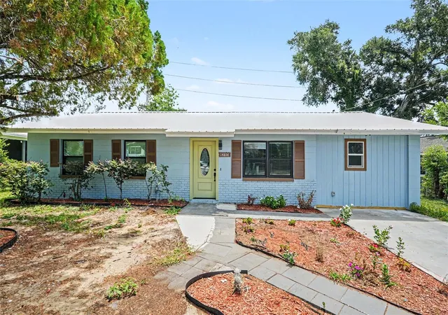 4th image of 14814 11Th St, Dade City, FL 33523 | MLS# TB8466947