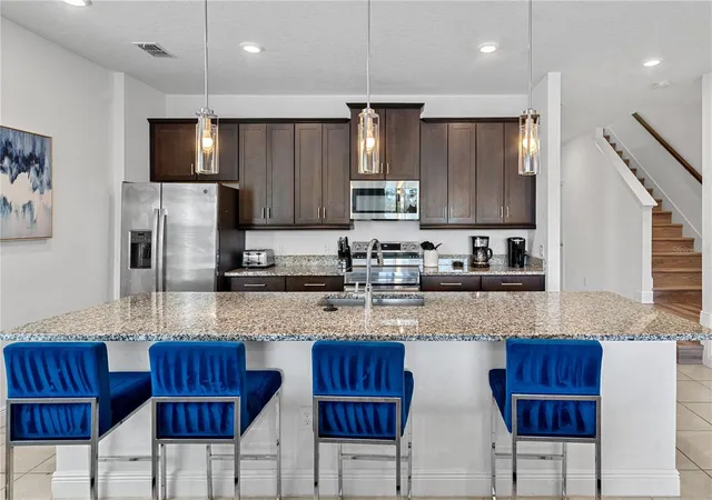 Photo 4 of Single family home for sale at 7622 Excitement Dr, Reunion, FL 34747 | MLS# O6375622 | Listing updated on 2026-09-14