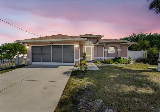 1st image of 113 Sesame Rd W, Rotonda West, FL 33947 | MLS# D6145739