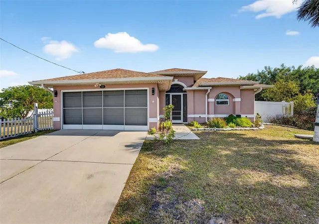 2nd image of 113 Sesame Rd W, Rotonda West, FL 33947 | MLS# D6145739