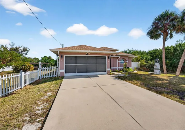 3rd image of 113 Sesame Rd W, Rotonda West, FL 33947 | MLS# D6145739