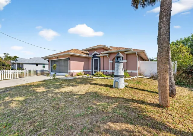 4th image of 113 Sesame Rd W, Rotonda West, FL 33947 | MLS# D6145739