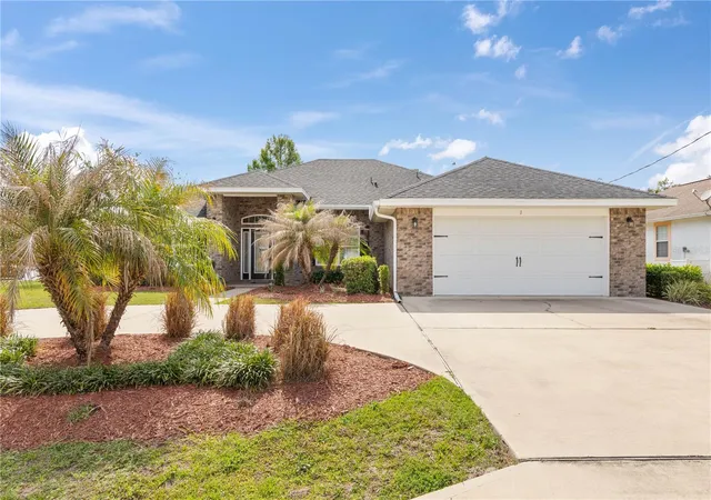 2nd image of 1 Pheasant Dr, Palm Coast, FL 32164 | MLS# FC315483