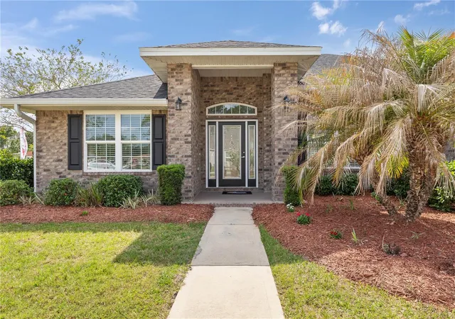 3rd image of 1 Pheasant Dr, Palm Coast, FL 32164 | MLS# FC315483