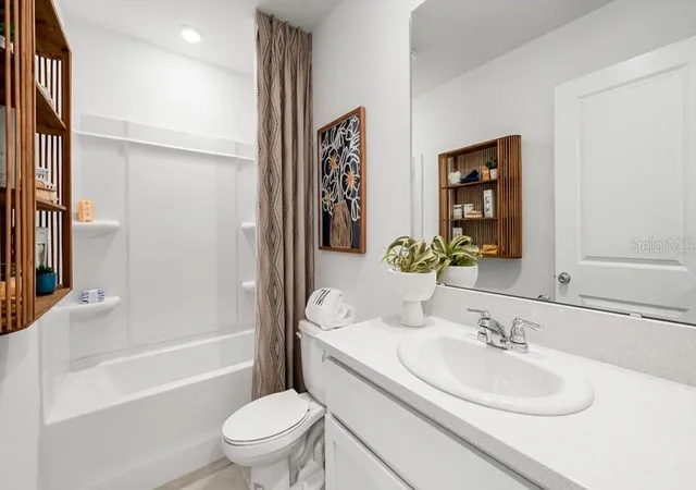 5th image of 2691 Balmerino Wy, Mount Dora, FL 32757 | MLS# O6375658