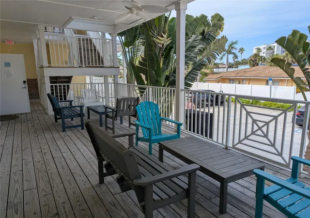Photo 2 of Condo for sale at 6732 Sarasea Cir #104C, Sarasota, FL 34242 | MLS# A4679214 | Listing updated on 2026-08-31