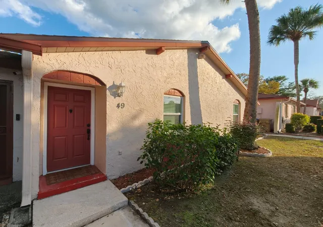 Photo 1 of Single family home for sale at 49 W Marbrisa Way, Kissimmee, FL 34743 | MLS# O6375674 | Listing updated on 2026-07-21