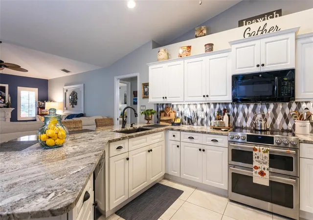 Photo 3 of Sale Pending at 15 Evans Dr, Palm Coast, FL 32164 | MLS# FC315487 | Listing updated on 2026-09-14
