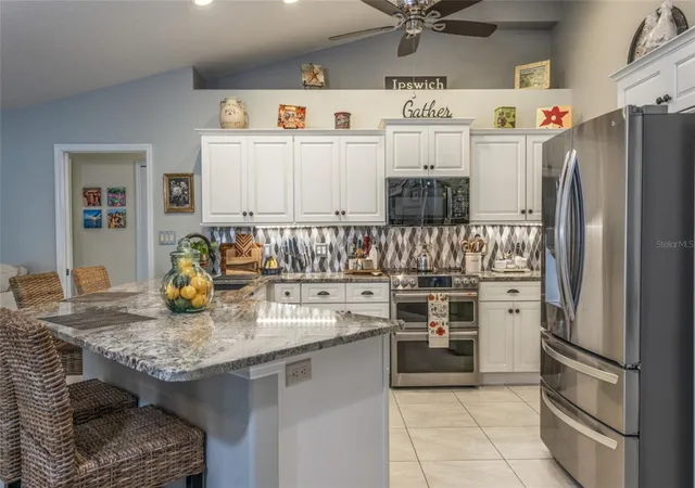 Photo 3 of Sale Pending at 15 Evans Dr, Palm Coast, FL 32164 | MLS# FC315487 | Listing updated on 2026-09-14