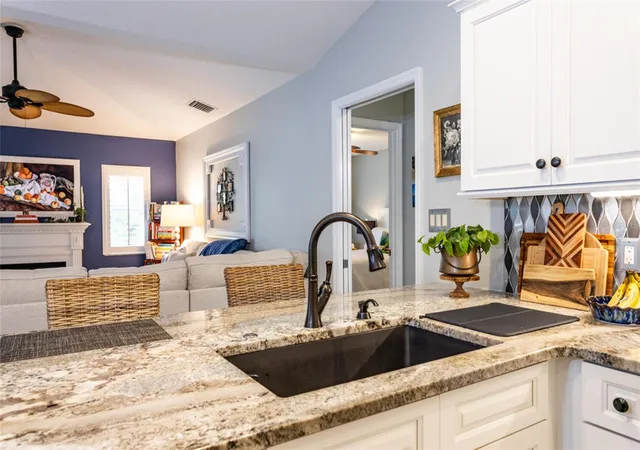 Photo 4 of Sale Pending at 15 Evans Dr, Palm Coast, FL 32164 | MLS# FC315487 | Listing updated on 2026-09-14