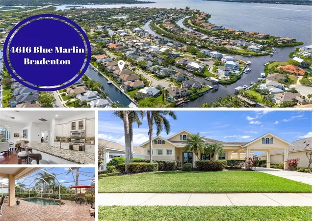 42nd image of 4616 Blue Marlin Dr, Bradenton, FL 34208 | MLS# A4679222