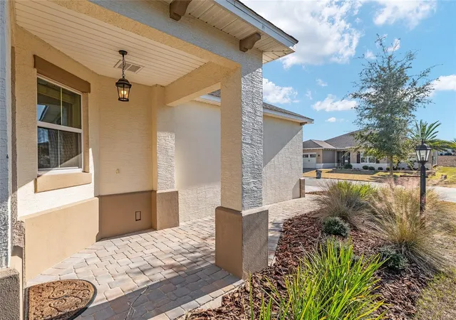 Photo 3 of Single family home for sale at 9698 SW 103rd Terrace, Ocala, FL 34481 | MLS# OM717114 | Listing updated on 2026-09-04