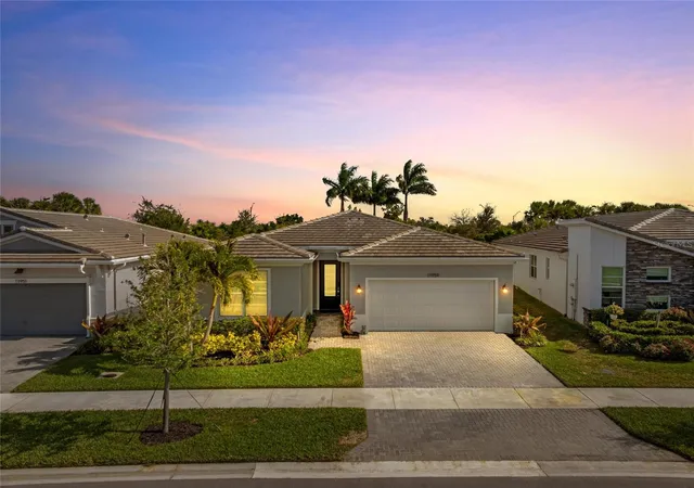 Photo 1 of Single family home for sale at 11959 Sw Viridian Blvd, Port Saint Lucie, FL 34987 | MLS# O6375710 | Listing updated on 2026-09-13