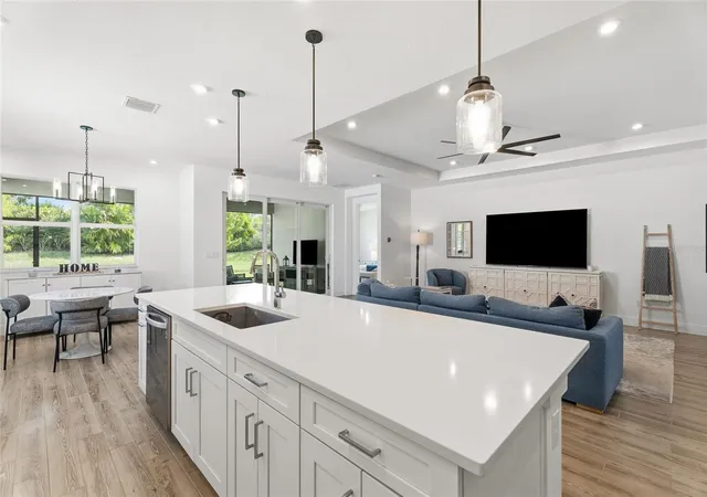Photo 2 of Single family home for sale at 11959 SW Viridian Blvd, Port Saint Lucie, FL 34987 | MLS# O6375710 | Listing updated on 2026-09-13