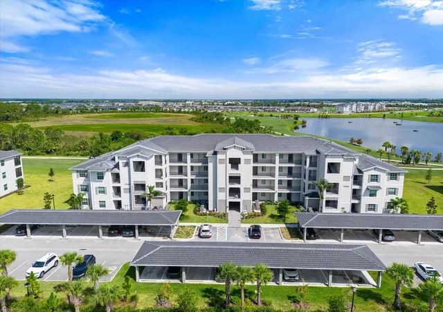 Photo 1 of Condo for sale at 12180 Wellen Golf St #108, Venice, FL 34293 | MLS# A4679232 | Listing updated on 2026-06-23
