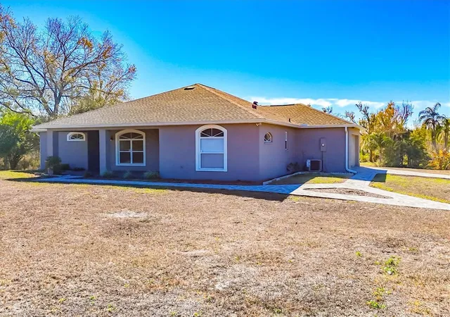 Homes for sale in Myakka City, FL | 24610 State Road 64 E, Myakka City, FL 34251 | MLS# A4679233