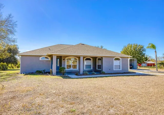 Homes for sale in Myakka City, FL | 24610 State Road 64 E, Myakka City, FL 34251 | MLS# A4679233