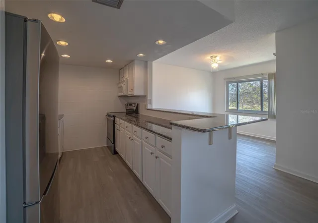 Photo 2 of Condo for sale at 629 N Keene Rd #T11, Clearwater, FL 33755 | MLS# TB8467105 | Listing updated on 2026-09-05