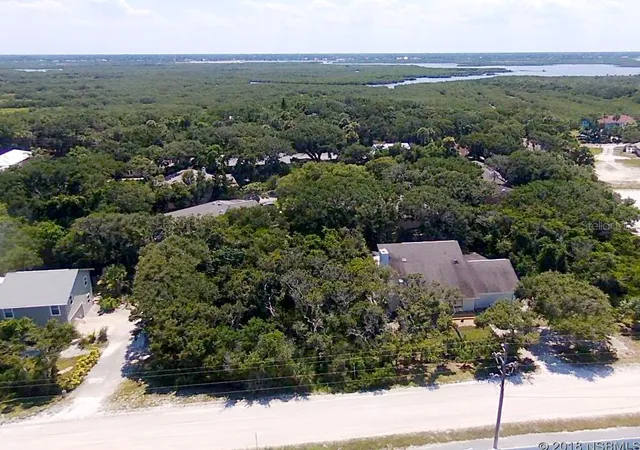 1st image of 4148 Michigan Ave, New Smyrna Beach, FL 32169 | MLS# NS1087106