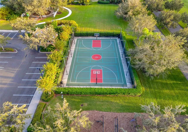Listing Photo 2 - Condo for sale in building located at 11831 Fan Tail Ln, ORLANDO, FL 32827