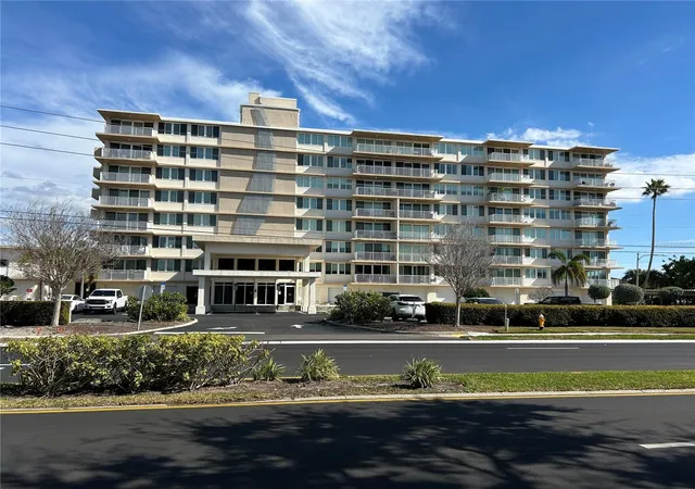 Photo 1 of Condo for sale at 223 Is Way #4A, Clearwater Beach, FL 33767 | MLS# TB8467188 | Listing updated on 2026-07-13