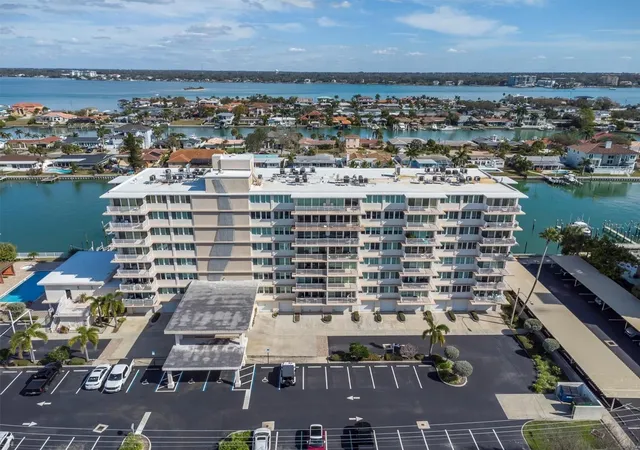 Photo 2 of Condo for sale at 223 Is Way #4A, Clearwater Beach, FL 33767 | MLS# TB8467188 | Listing updated on 2026-07-13