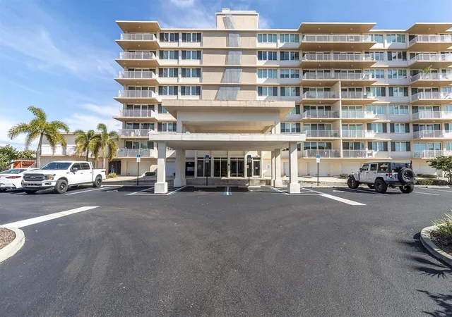 Photo 3 of Condo for sale at 223 Is Way #4A, Clearwater Beach, FL 33767 | MLS# TB8467188 | Listing updated on 2026-07-13