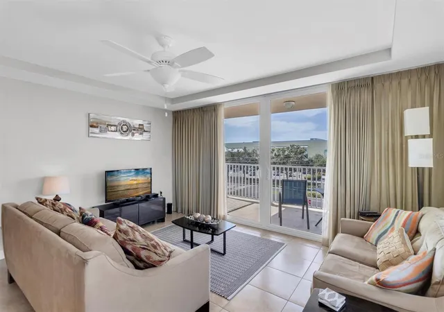 Photo 4 of Condo for sale at 223 Is Way #4A, Clearwater Beach, FL 33767 | MLS# TB8467188 | Listing updated on 2026-07-13