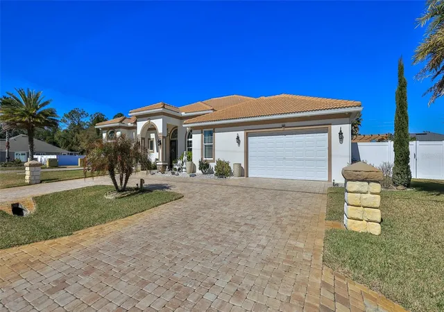2nd image of 1 Rockwell Ln, Palm Coast, FL 32164 | MLS# FC315500