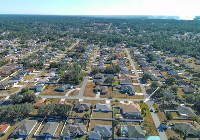 73rd image of 1 Rockwell Ln, Palm Coast, FL 32164 | MLS# FC315500