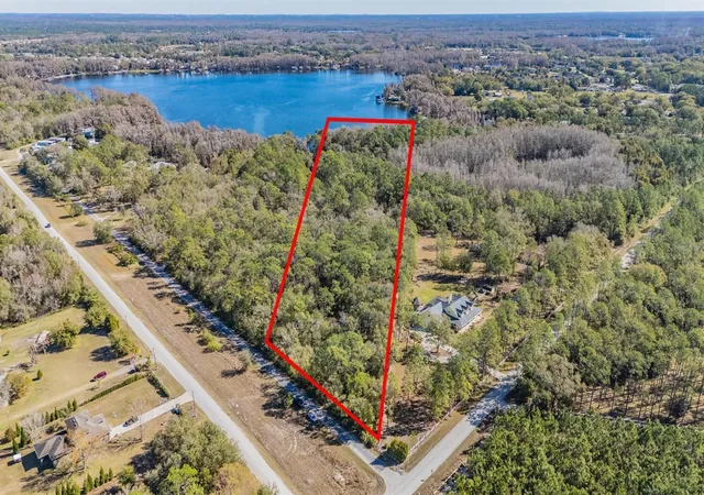 Photo 2 of Land for sale at 5504 Sun Up Rd, Land O Lakes, FL 34638 | MLS# TB8467202 | Listing updated on 2026-08-17