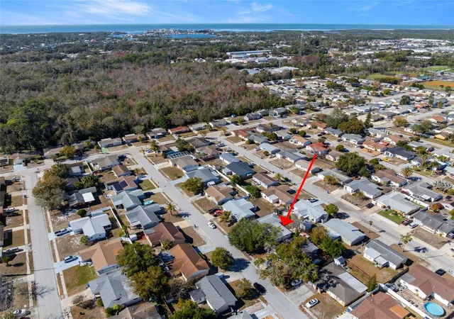 Photo 3 of Single family home for sale at 6333 Aberdeen Ave, New Port Richey, FL 34653 | MLS# TB8467231 | Listing updated on 2026-10-15