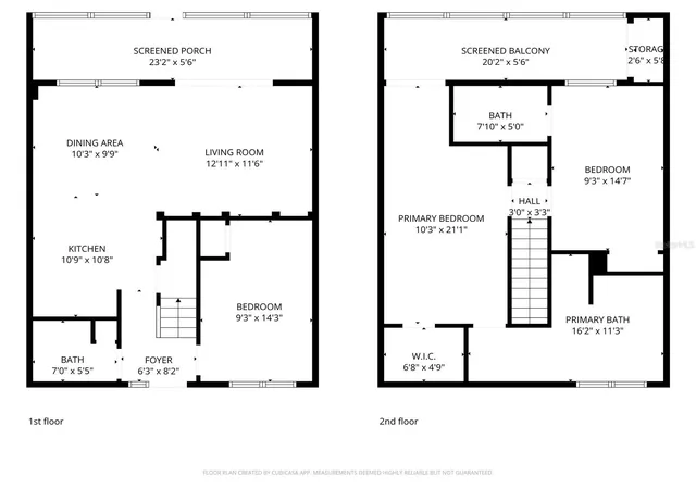 33rd image of 614 Yardarm Dr #7, Apollo Beach, FL 33572 | MLS# TB8467233