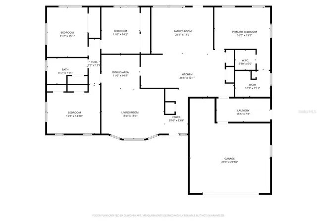 50th image of 855 Fountainhead Dr, Largo, FL 33770 | MLS# TB8467248