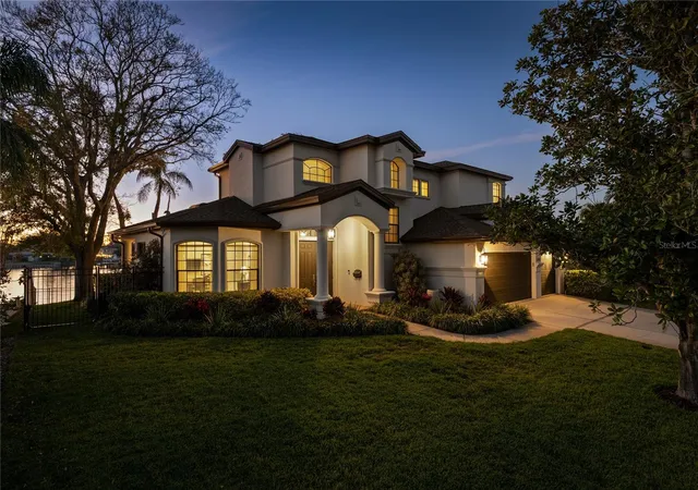 Photo 1 of Single family home for sale at 3598 10th Street Ne, Saint Petersburg, FL 33704 | MLS# O6375817 | Listing updated on 2026-10-30