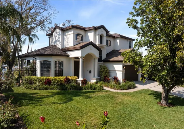 Photo 1 of Single family home for sale at 3598 10th Street NE, Saint Petersburg, FL 33704 | MLS# O6375817 | Listing updated on 2026-10-30
