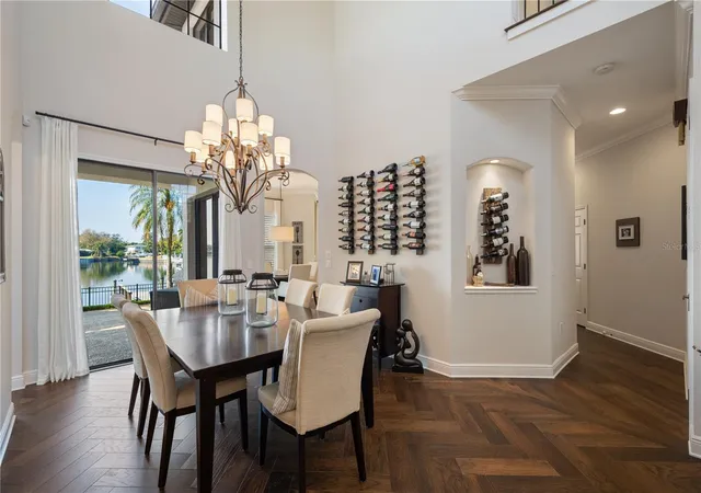 Photo 4 of Single family home for sale at 3598 10th Street NE, Saint Petersburg, FL 33704 | MLS# O6375817 | Listing updated on 2026-10-30