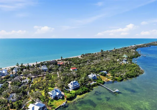 Photo 1 of Land for sale at Manasota Key Rd, Englewood, FL 34223 | MLS# N6142544 | Listing updated on 2026-07-31
