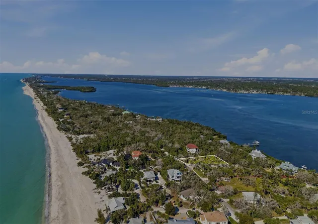 Photo 2 of Land for sale at Manasota Key Rd, Englewood, FL 34223 | MLS# N6142544 | Listing updated on 2026-07-31