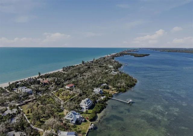 Photo 3 of Land for sale at Manasota Key Rd, Englewood, FL 34223 | MLS# N6142544 | Listing updated on 2026-07-31