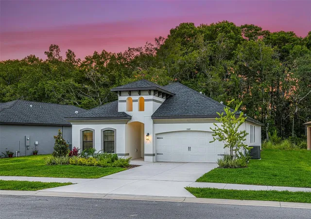 Photo 1 of Single family home for sale at 11335 Striped Bass Ct, New Port Richey, FL 34654 | MLS# W7882304 | Listing updated on 2026-08-12