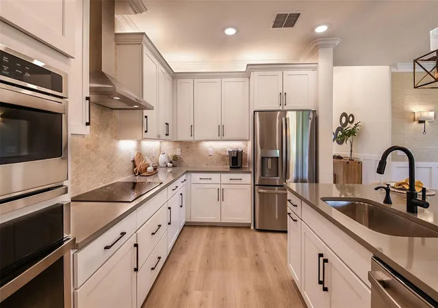 Photo 3 of Single family home for sale at 11335 Striped Bass Ct, New Port Richey, FL 34654 | MLS# W7882304 | Listing updated on 2026-08-12