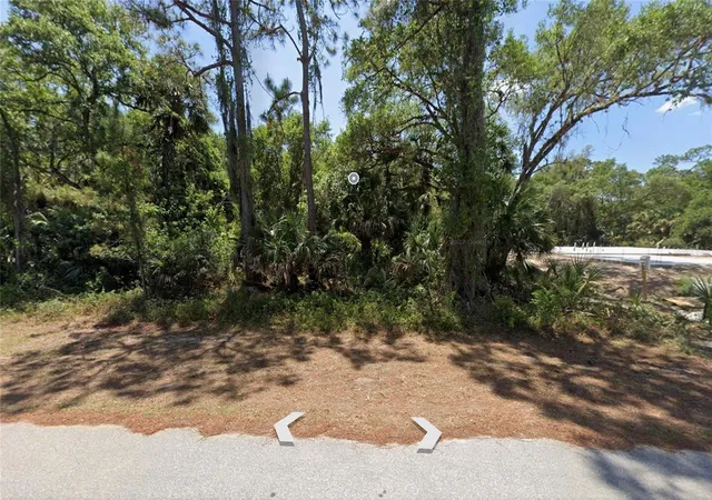 Photo 1 of Land for sale at 19083 Ridgedale Ave, Port Charlotte, FL 33954 | MLS# V4946902 | Listing updated on 2026-04-13