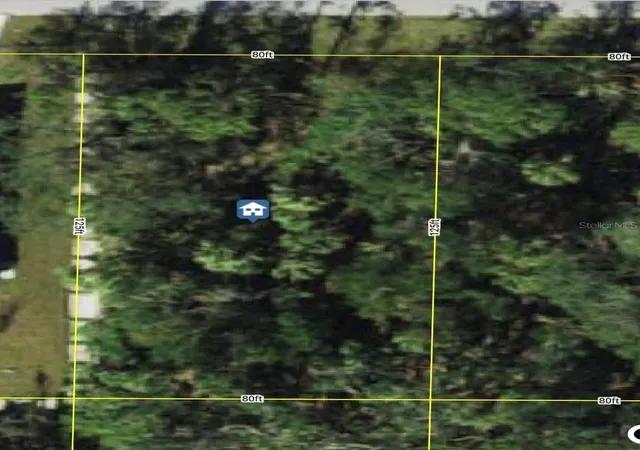 Photo 2 of Land for sale at 19083 Ridgedale Ave, Port Charlotte, FL 33954 | MLS# V4946902 | Listing updated on 2026-04-13