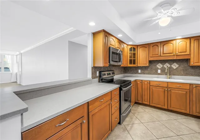 Homes for sale in St Petersburg, FL | 5108 Brittany Dr S #405, St Petersburg, FL 33715 | MLS# TB8467318