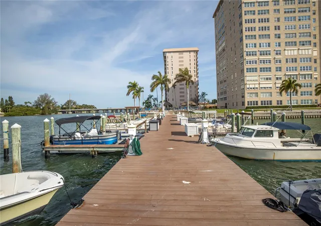 Homes for sale in St Petersburg, FL | 5108 Brittany Dr S #405, St Petersburg, FL 33715 | MLS# TB8467318