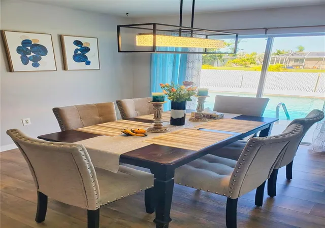 Photo 3 of Single family home for sale at 4 Golfview Rd, Rotonda West, FL 33947 | MLS# O6375854 | Listing updated on 2026-10-04